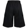 NEW FIT Cargo Short - black